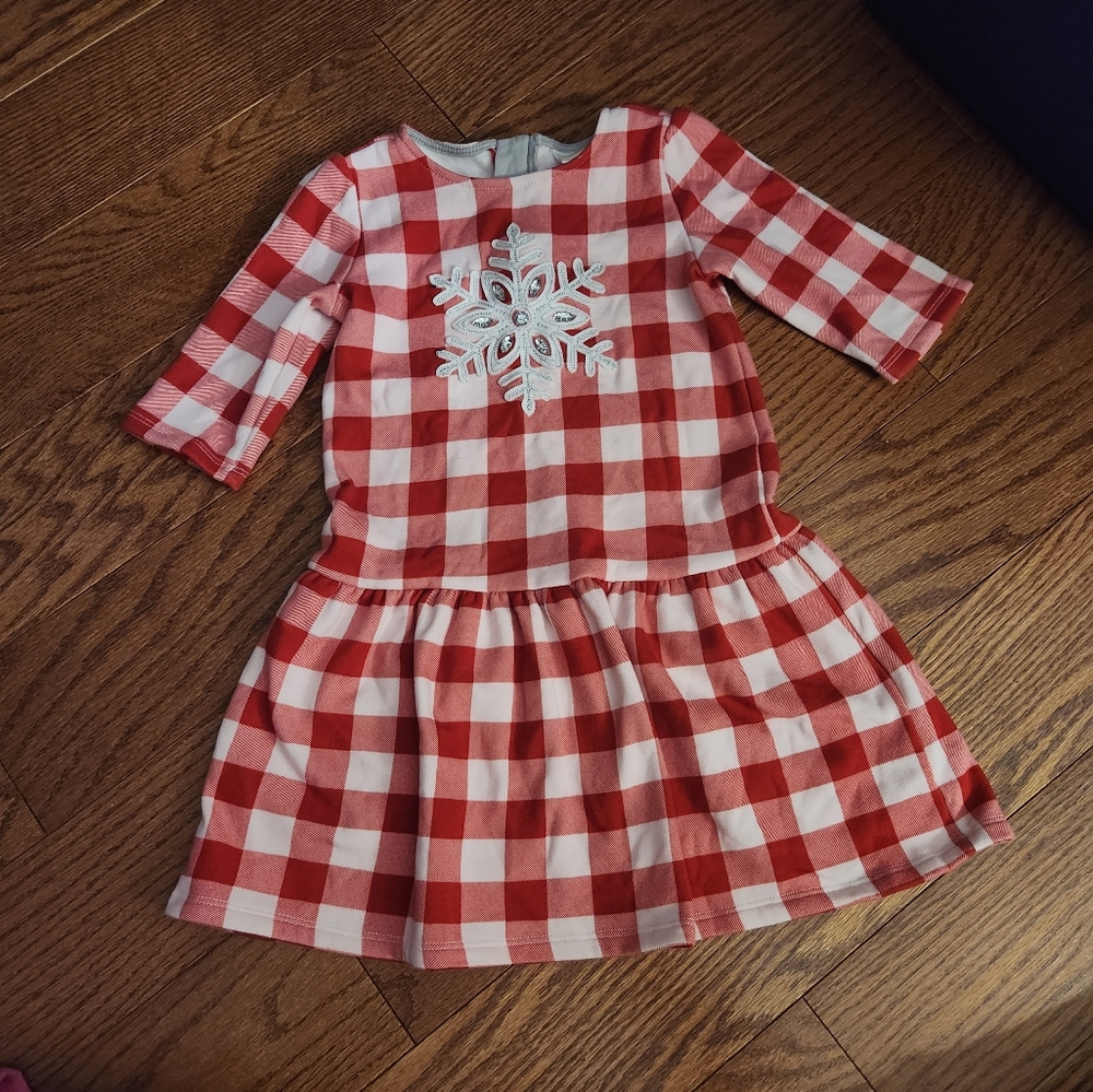 Gymboree 5T